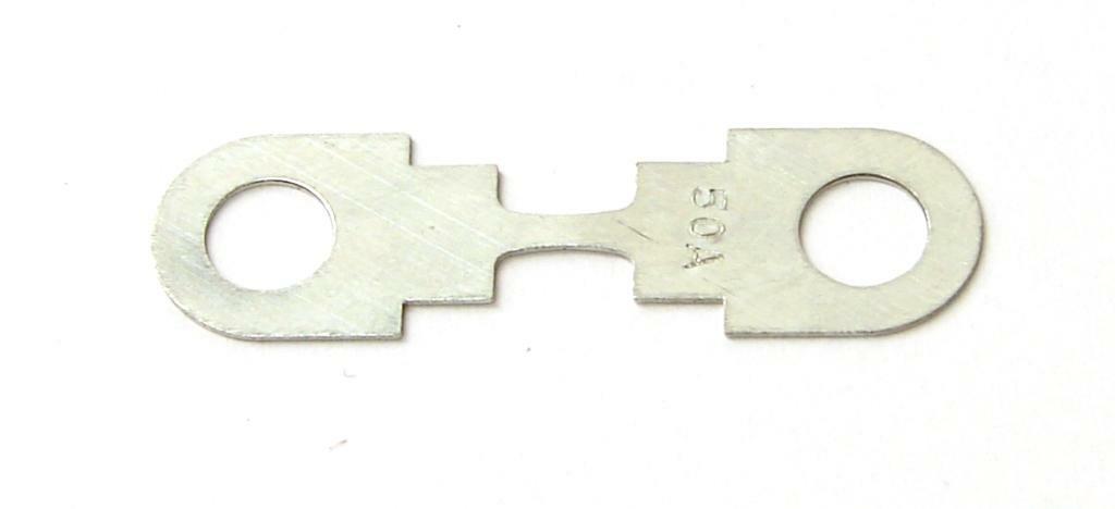 Bezpiecznik SPRINT 400 50A