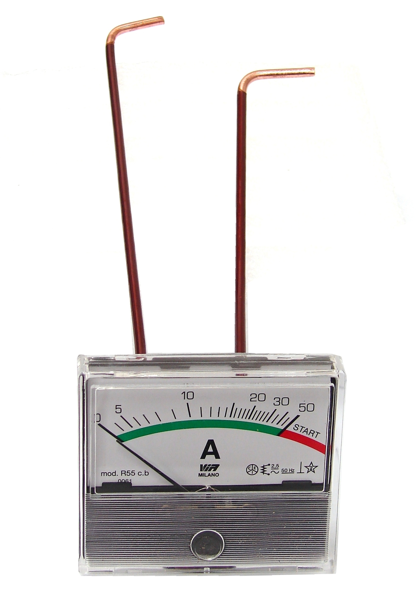 Amperomierz DYNAMIC 420/520
