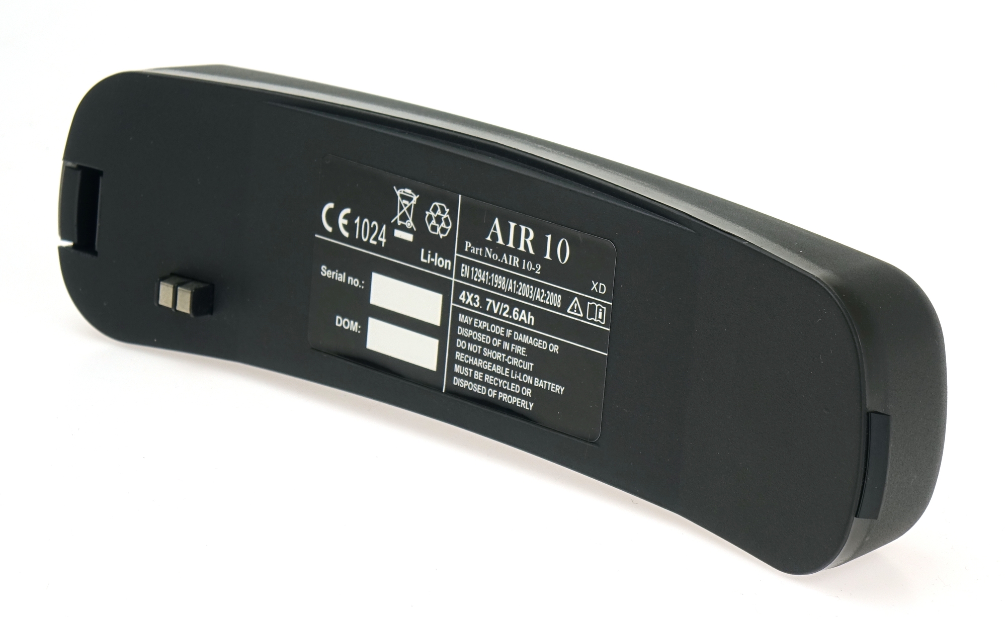 Akumulator nawiewu AIR10