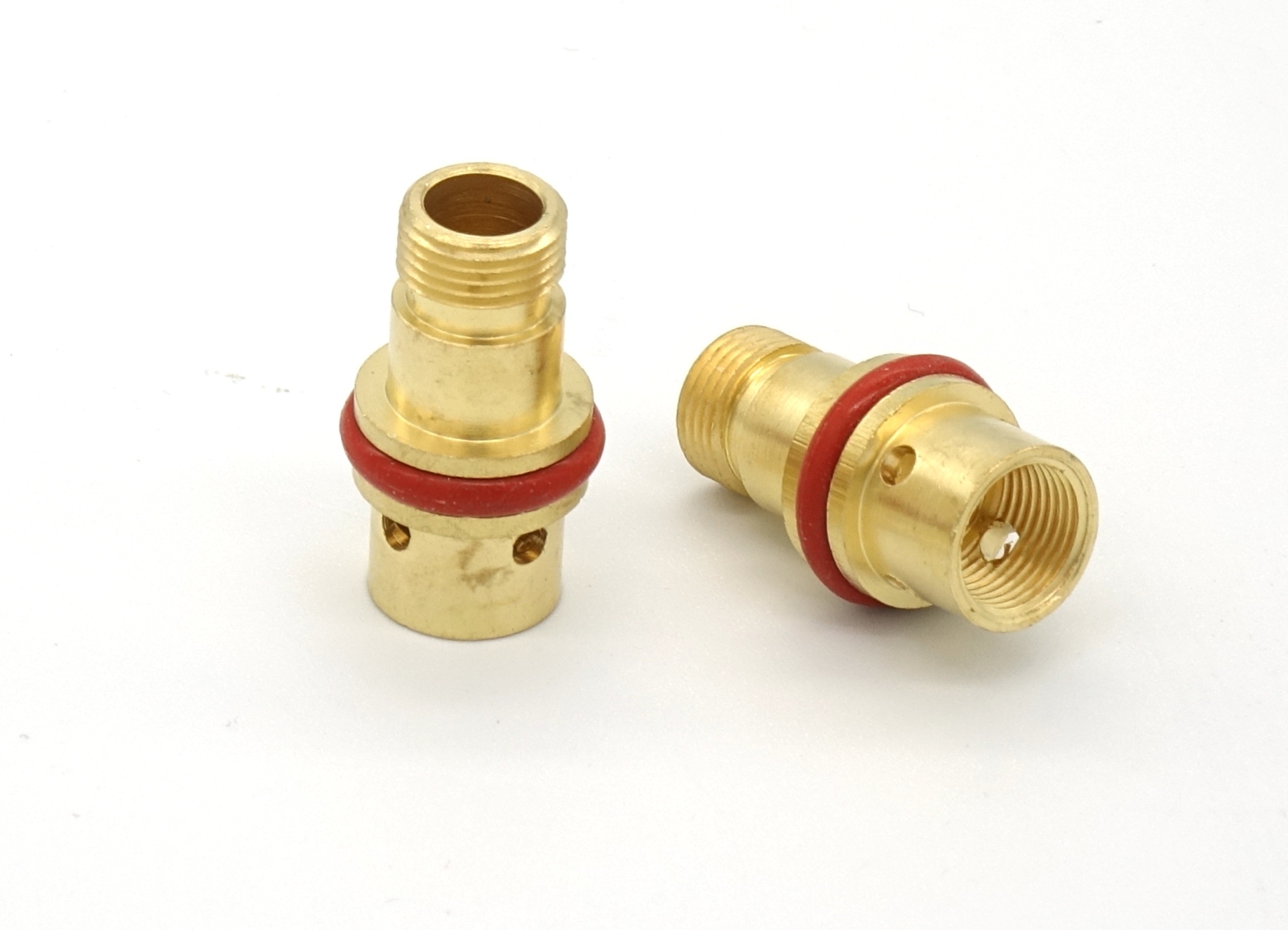 Adapter PYREX S TIG17-26-18