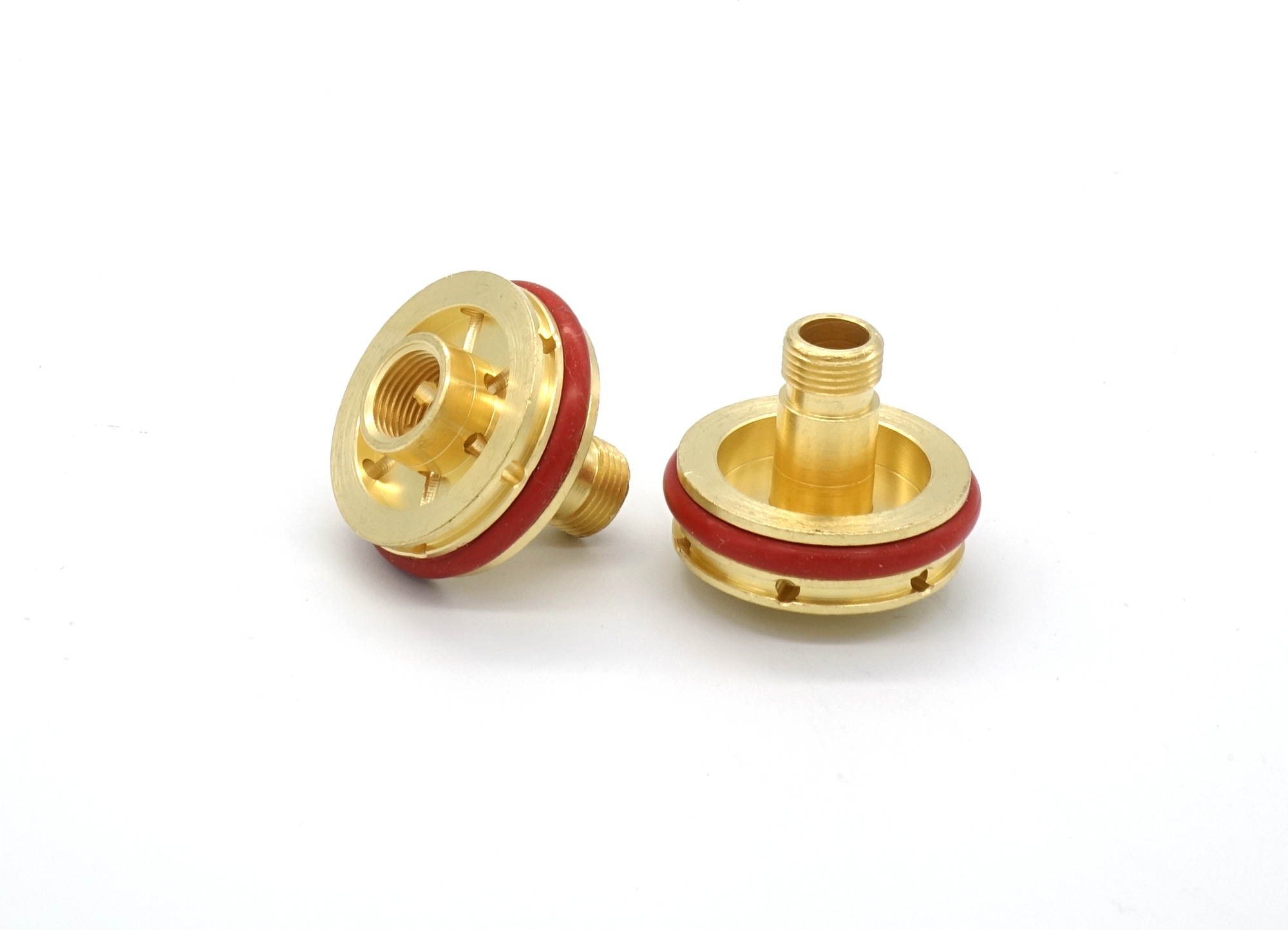 Adapter PYREX L TIG17-26-18