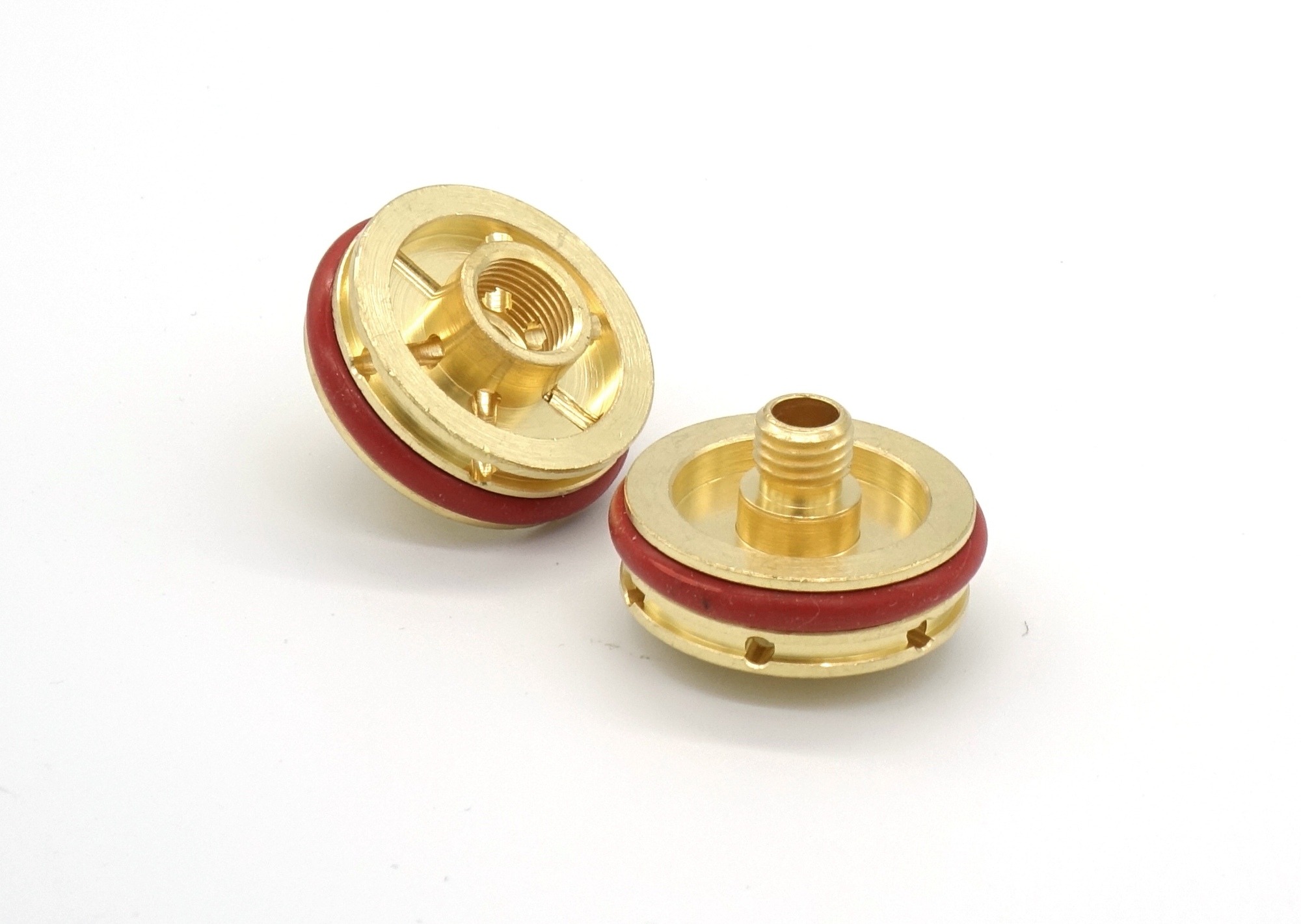 Adapter PYREX L TIG9-20