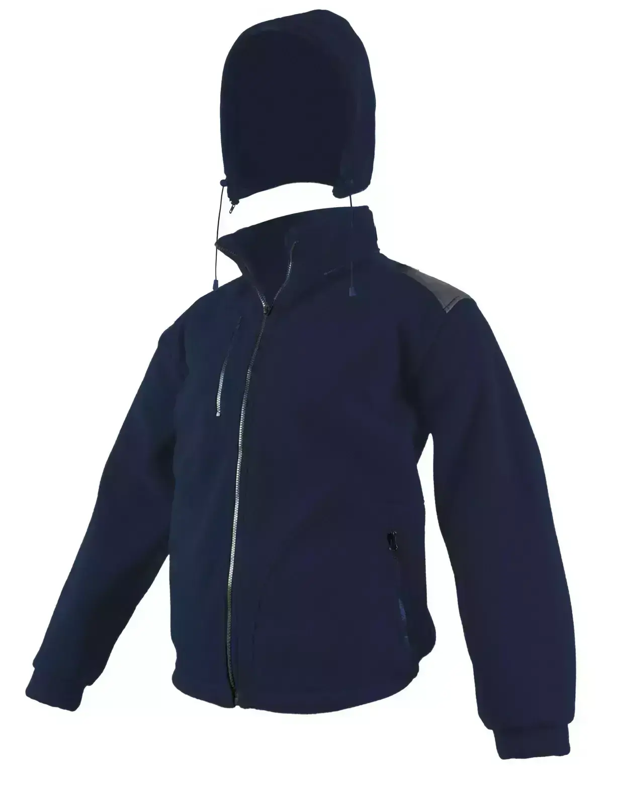 Bluza POLAR NEXO roz.M GRANAT
