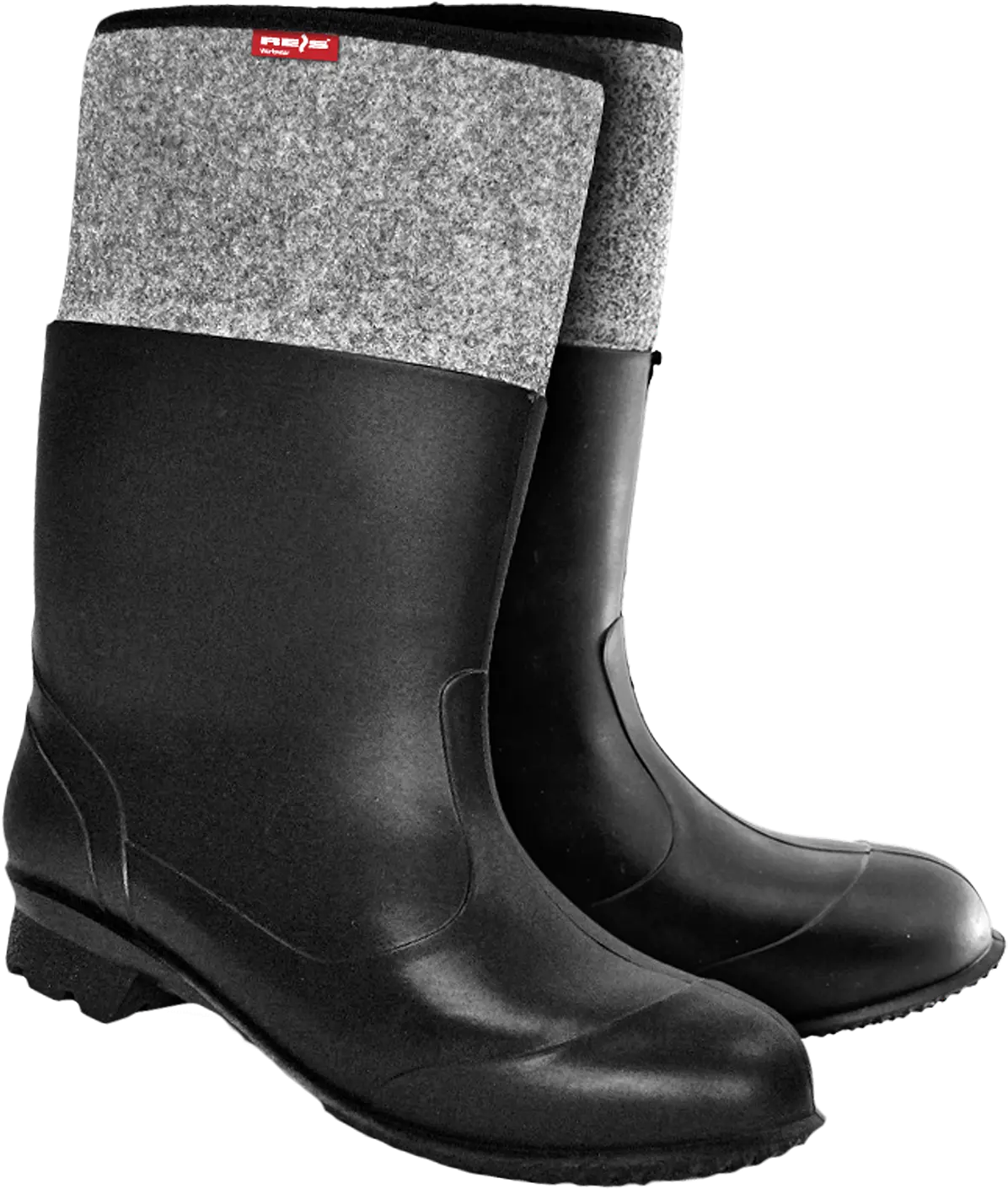 Buty zawodowe PCV r.40 GUMOFILCE