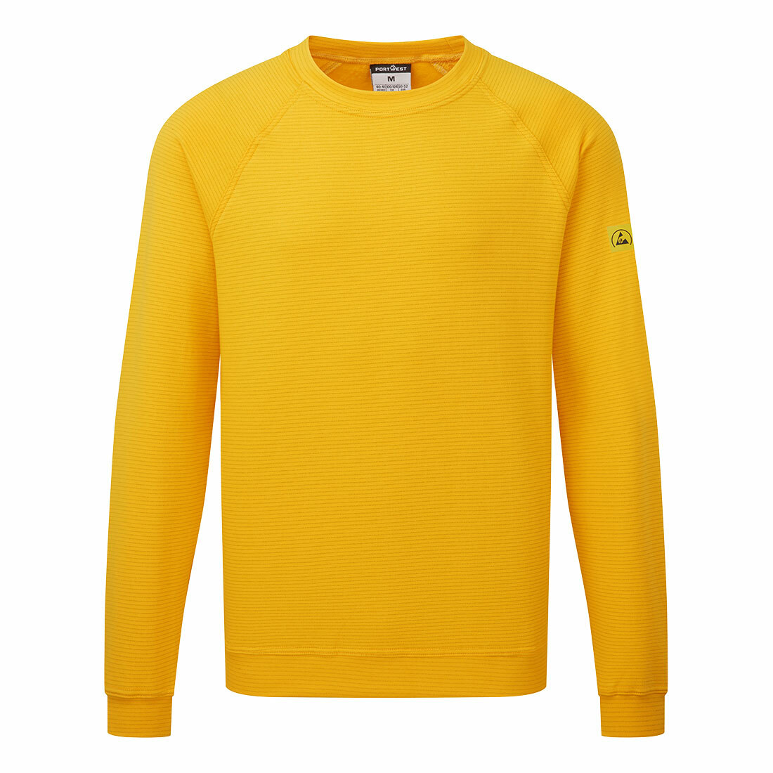 Bluza antystatyczna ESD, rozmiar XL