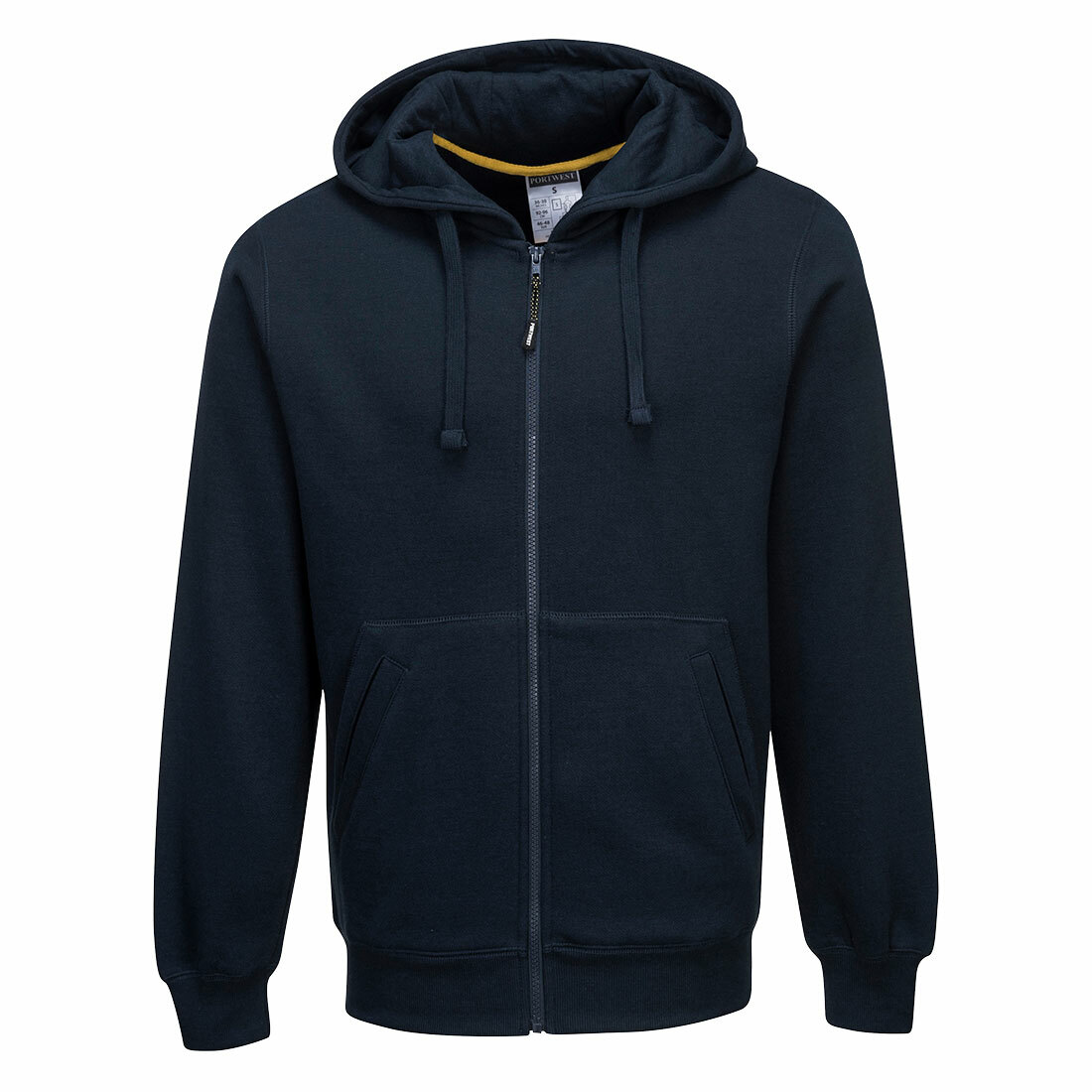 Bluza Nickel, kolor granatowy, rozmiar XXL