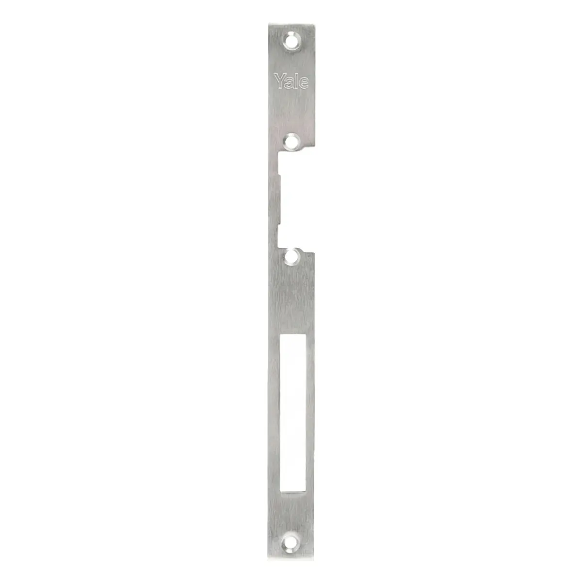 Blacha zaczepu długa 2.5x22x250 INOX YALE