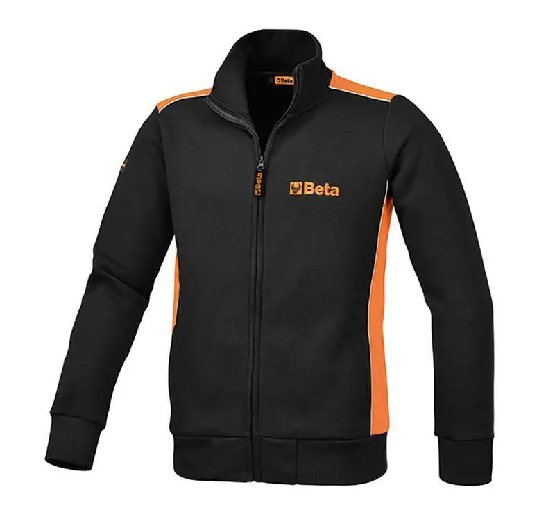 Bluza męska 9501tl bawełna/poliester XL