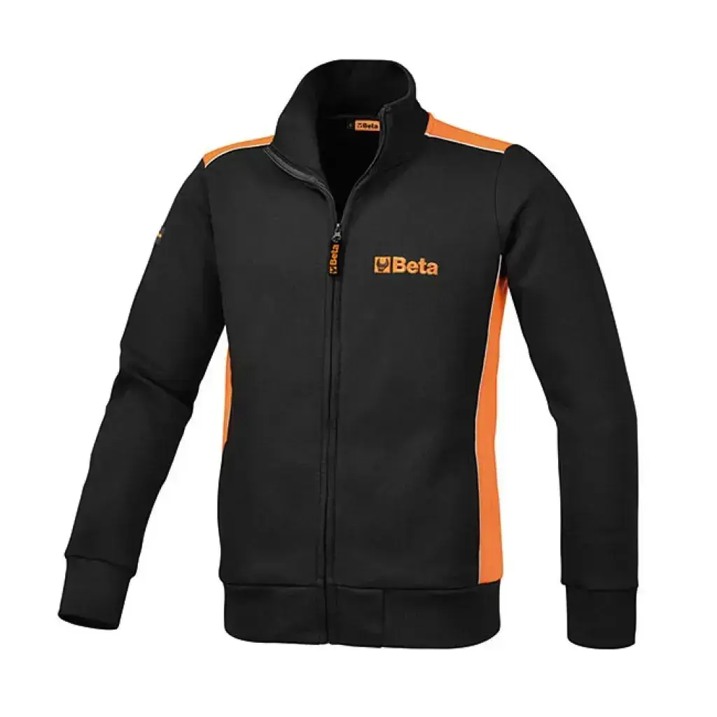 Bluza męska Beta 9501TL bawełna/poliester roz. XXL