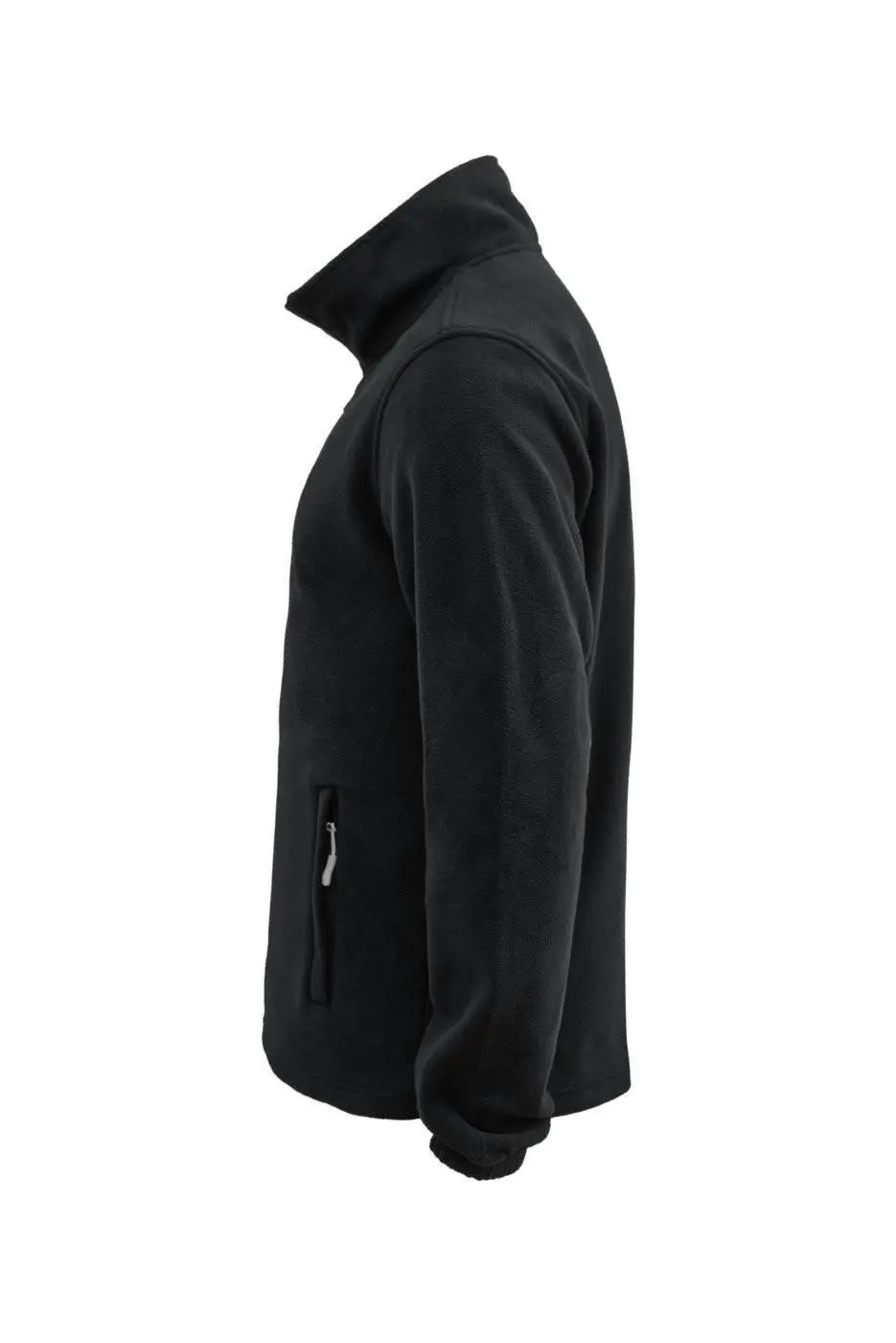 Bluza polarowa ZEN BLACK M