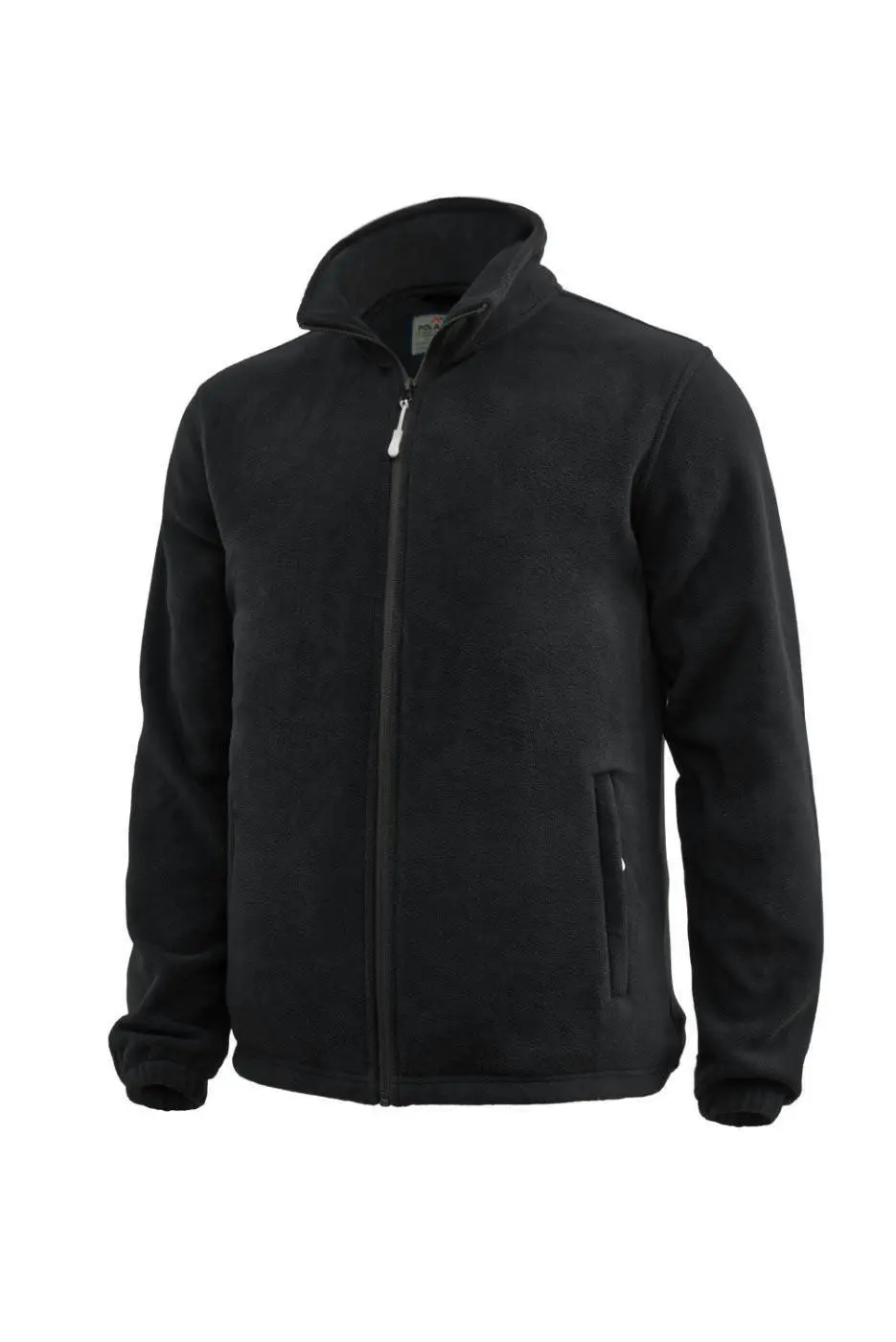 Bluza polarowa ZEN BLACK L
