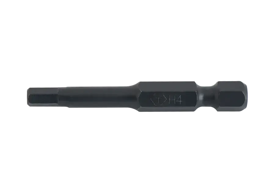 Bit do wkrętarek 1/4" hex 4 x 110mm KING-TONY