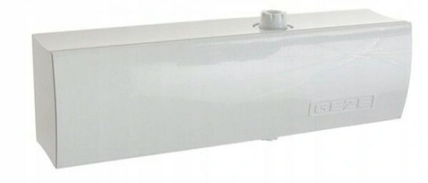 TS-1500 BIAŁY B/RAMIENIA samozamykacz