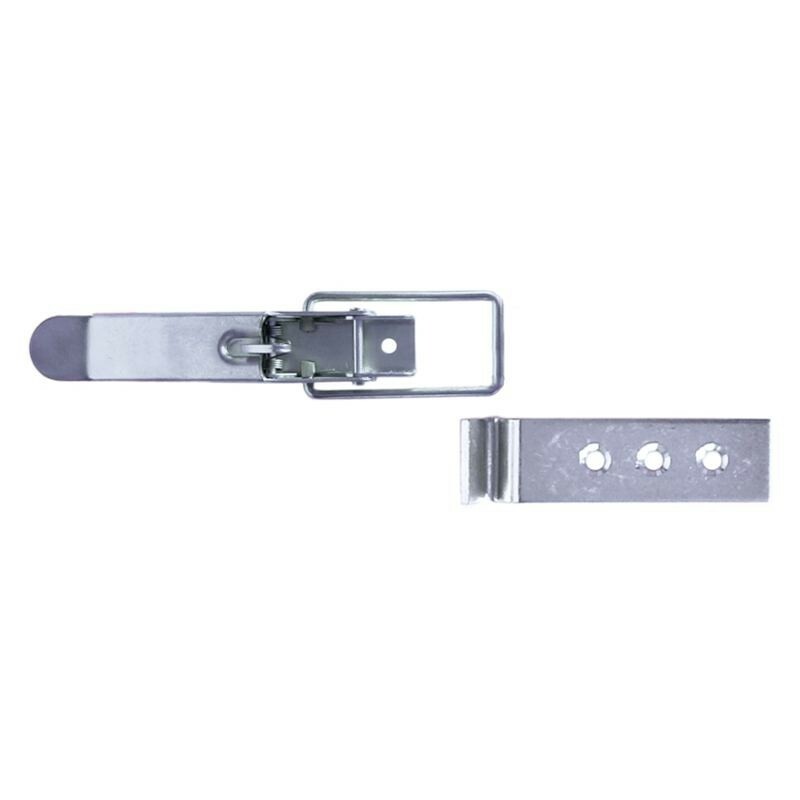 Zamknięcie burtowe 310/30 mm
