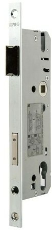 Zamek do drzwi 92/45 WB KFV 49PZW