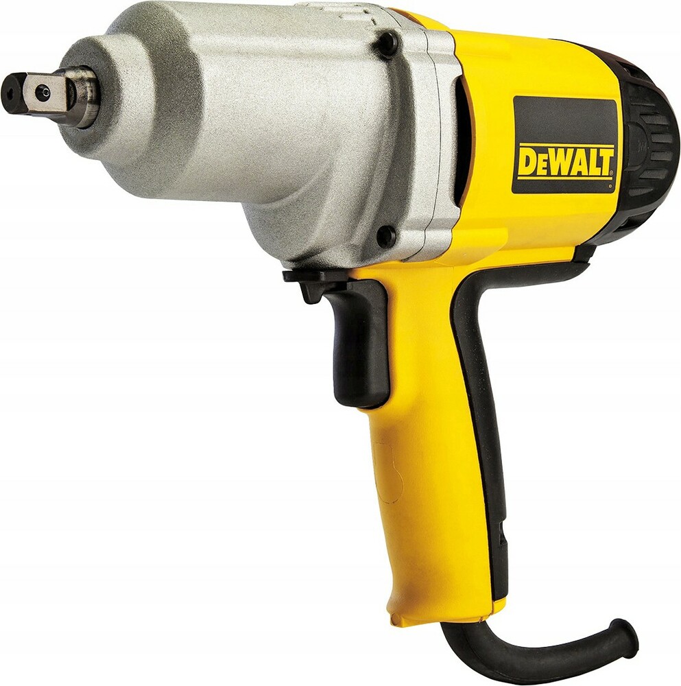 Klucz udarowy 1/2 250 Nm DeWALT DW292 1
