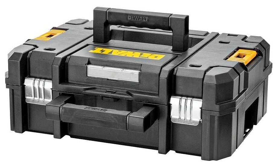 Skrzynia walizka narzędziowa TSTAK II DeWALT DWST1-70703 1
