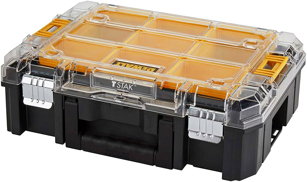 Skrzynia walizka narzędziowa system TSTAK V DeWALT DWST1-71194 1