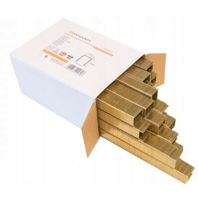 Zszywki 12mm typ80 5000szt A536212 1