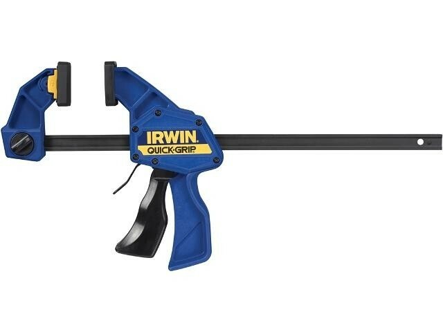 Ścisk stolarski 450 QUICK-GRIP XP IRWIN 1