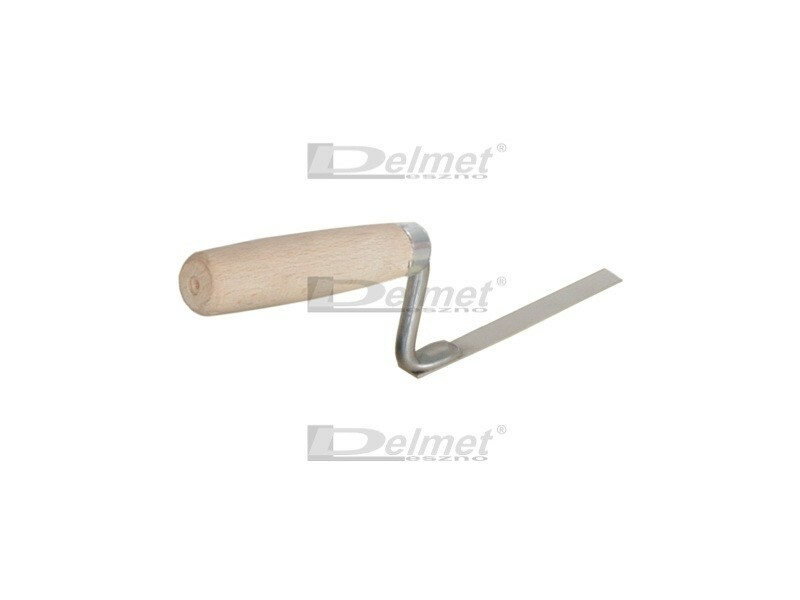 Kielnia murarska 12 mm fugówka 1