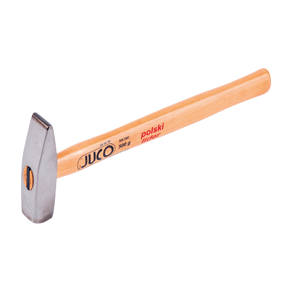 JUCO Młotek ślusarski 1 kg TRADYCYJNY 1
