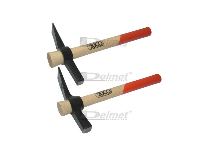 JUCO Młotek 700g murarski opraw. 5052 1