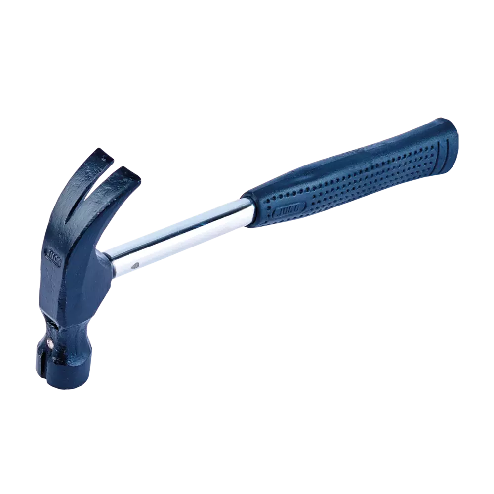 JUCO Młotek ciesielski 0,6 kg metalowy 1