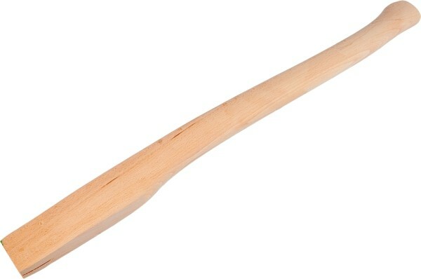 Trzon 34 cm do siekiery 800g JUCO 1
