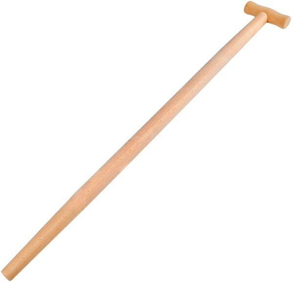 Trzon z rękojeścią typu T do łopaty 100cm 1