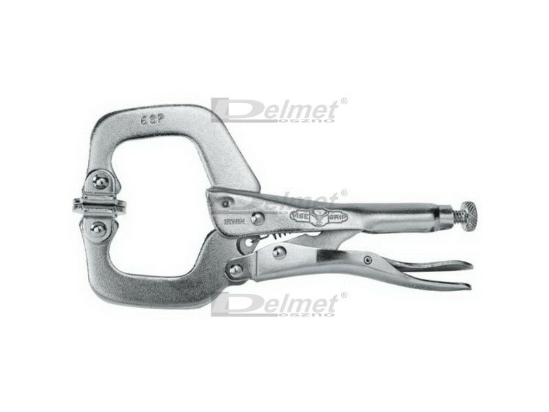 SZCZYPCE IRWIN 18SP/445mm Vise GRIP 1