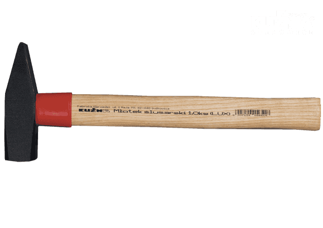 Młotek ślusarski RMSa Waga 0.3 kg 1