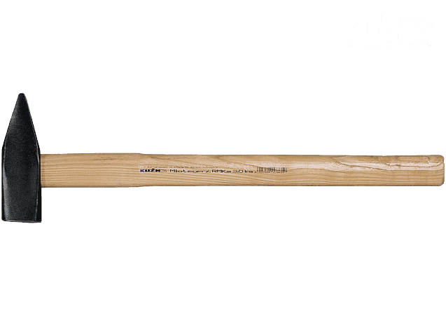 Młot kowalski poprzeczniak RMKa Waga 4 kg 1
