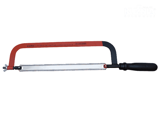 Piłka do metalu 1