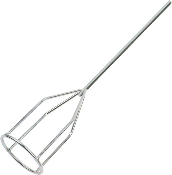 Mieszadło E-1 80mm do gipsu 1