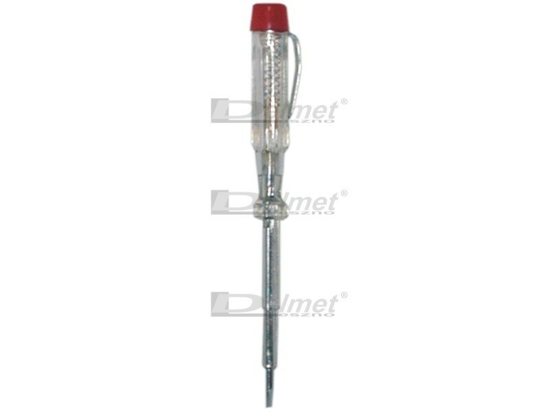 Próbnik elektryczny 140 mm mały 1