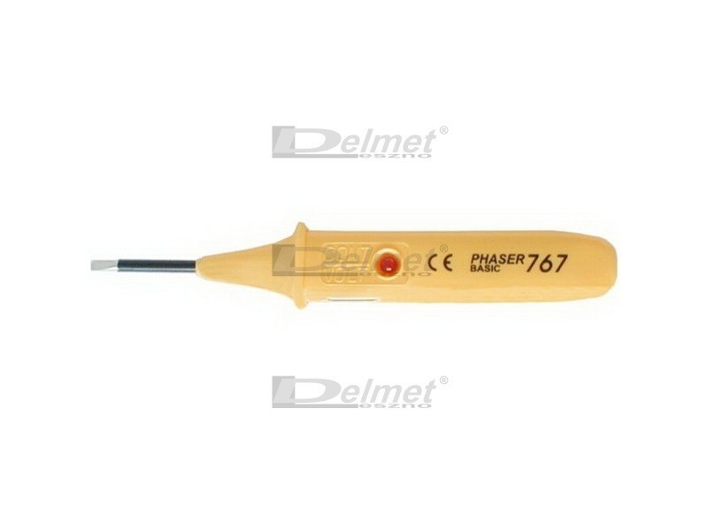 Próbnik elektryczny Fazer 767 BASIC 1