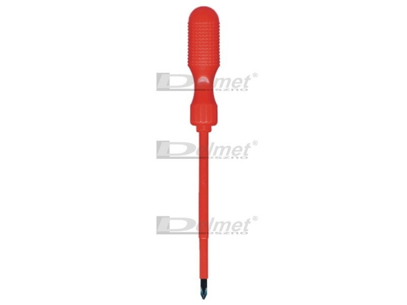 Wkrętak elektrotechniczny krzyżowy 1000VRWWs PH-3/150 1