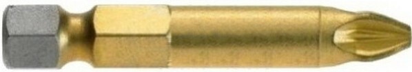 Bit Klinga końcówka wkrętakowa PZ 2 L-90mm 1