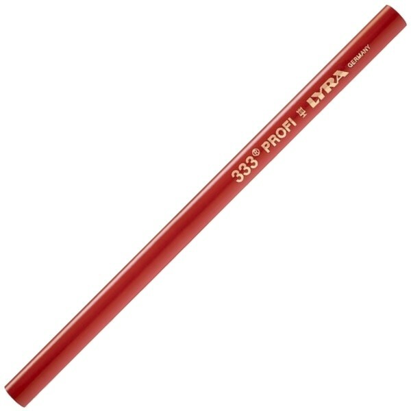 Ołówek stolarski LYRA 30cm 1