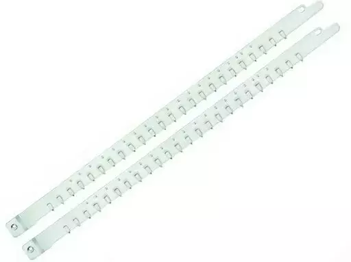Brzeszczot do pilarek Alligator® do gazobetonu długość 430mm, zęby widiowe TCT DeWalt DT2975 1