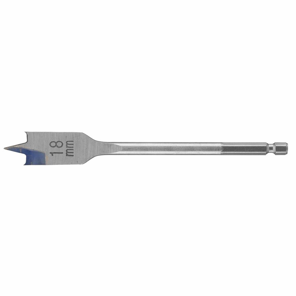 Wiertło płaskie do drewna 18mm Blue Groove IRWIN 10502811 1