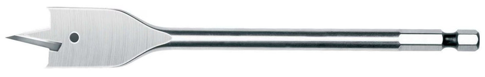 Wiertło płaskie do drewna 22x160mm  DeWALT DT4822 1