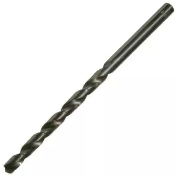 Wiertło długie do metalu HSS NWKb fi-10,0 Baildon 00610001 1