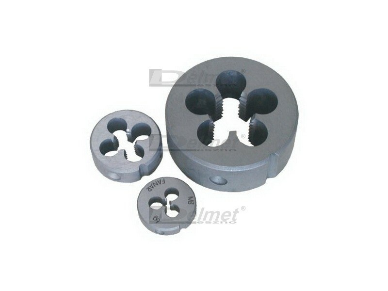 M 4 x 0.5 HSS Narzynka N1-121001-0041 1