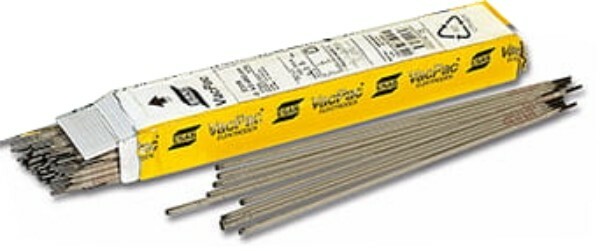 Elektrody spawalnicze EB 146 ø2,5x350 mm 4,3 kg 1