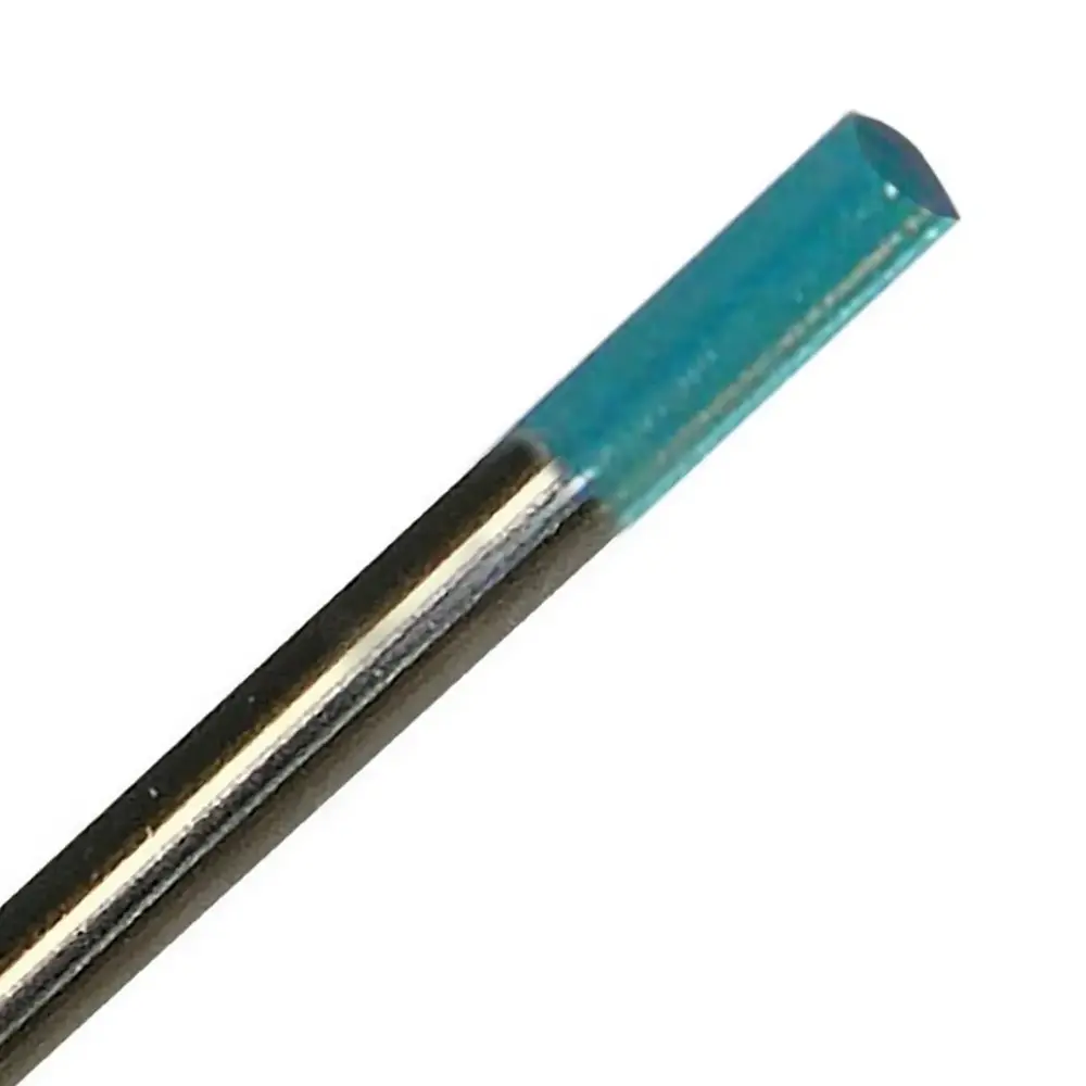 Elektroda wolframowa TR21 ø2,0mm 1 szt. TIG (turkus) 1