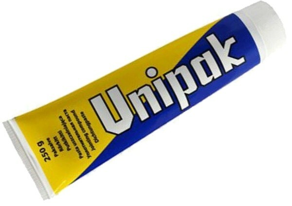 Pasta do gwintów UNIPAK 250g 1