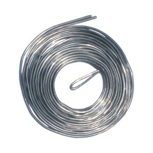 Cyna - drut z kalafonią LC-60 Ø1,0 3m 1