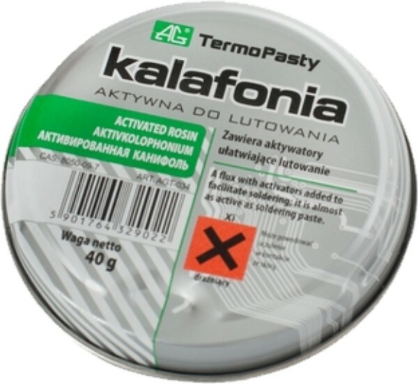 Kalafonia 40g 1